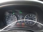 2018 Hyundai Elantra Gt   Серый vin: KMHH35LE1JU066609