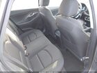 2018 Hyundai Elantra Gt   Серый vin: KMHH35LE1JU066609