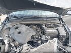 2018 Hyundai Elantra Gt   Серый vin: KMHH35LE1JU066609