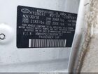 2019 Hyundai Elantra Gt   White vin: KMHH35LE2KU094727