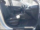 2018 Hyundai Elantra Gt   Серебряный vin: KMHH35LE5JU041261