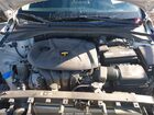 2018 Hyundai Elantra Gt   Серебряный vin: KMHH35LE5JU041261