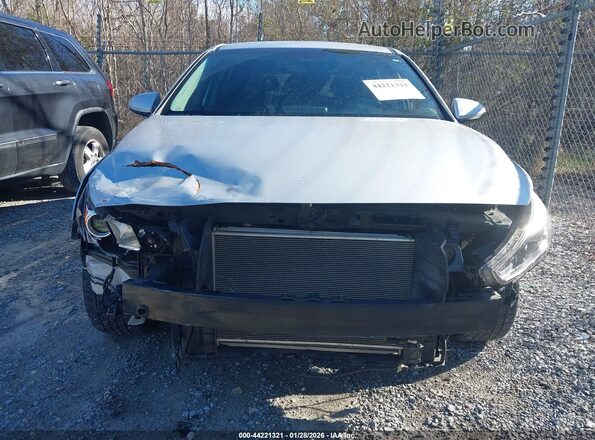 KMHH35LE5JU041261 2018 HYUNDAI ELANTRA GT Серебряный Вид щитка приборов