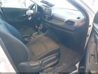 2019 Hyundai Elantra Gt White vin: KMHH35LE5KU107020 2019 Hyundai Elantra Gt White vin: KMHH35LE5KU107020