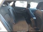 2019 Hyundai Elantra Gt White vin: KMHH35LE5KU107020 2019 Hyundai Elantra Gt White vin: KMHH35LE5KU107020