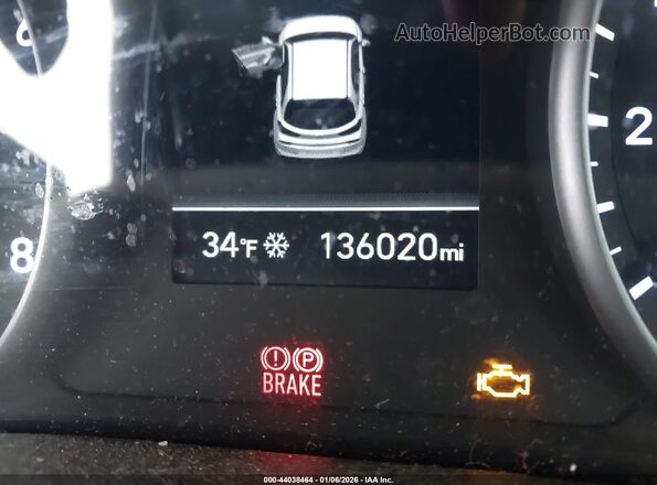 KMHH35LE6JU038921 2018 HYUNDAI ELANTRA GT Черный 
