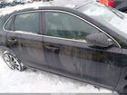 2018 Hyundai Elantra Gt   Черный vin: KMHH35LE6JU038921