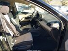 2019 Hyundai Elantra Gt   Black vin: KMHH35LE6KU104398