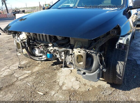 KMHH35LE6KU104398 2019 HYUNDAI ELANTRA GT Black Vista frontal