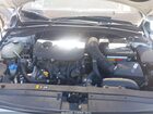 2018 Hyundai Elantra Gt Sport Silver vin: KMHH55LC2JU077076