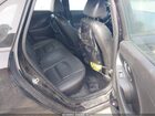2020 Hyundai Elantra Gt N Line Black vin: KMHH55LC5LU127357