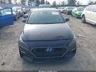 2020 Hyundai Elantra Gt N Line Black vin: KMHH55LC5LU127357