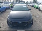 2020 Hyundai Elantra Gt N Line Black vin: KMHH55LC5LU127357