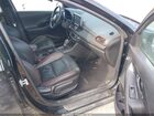 2020 Hyundai Elantra Gt N Line Black vin: KMHH55LC5LU127357
