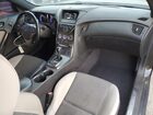 2016 Hyundai Genesis Coupe 3.8l Black vin: KMHHT6KJ5GU131216 2016 Hyundai Genesis Coupe 3.8l Black vin: KMHHT6KJ5GU131216