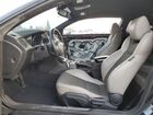 2016 Hyundai Genesis Coupe 3.8l Black vin: KMHHT6KJ5GU131216 2016 Hyundai Genesis Coupe 3.8l Black vin: KMHHT6KJ5GU131216