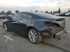 2016 Hyundai Genesis Coupe 3.8l Black vin: KMHHT6KJ5GU131216 2016 Hyundai Genesis Coupe 3.8l Black vin: KMHHT6KJ5GU131216