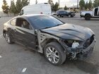 2016 Hyundai Genesis Coupe 3.8l Black vin: KMHHT6KJ5GU131216 2016 Hyundai Genesis Coupe 3.8l Black vin: KMHHT6KJ5GU131216