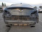 2016 Hyundai Genesis Coupe 3.8l Black vin: KMHHT6KJ5GU131216 2016 Hyundai Genesis Coupe 3.8l Black vin: KMHHT6KJ5GU131216