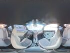 2016 Hyundai Genesis Coupe 3.8l Black vin: KMHHT6KJ5GU131216 2016 Hyundai Genesis Coupe 3.8l Black vin: KMHHT6KJ5GU131216