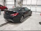 2016 Hyundai Genesis 3.8 Ultimate Black vin: KMHHU6KJ5GU136722