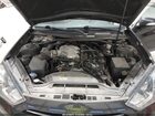 2016 Hyundai Genesis 3.8 Ultimate Black vin: KMHHU6KJ5GU136722