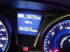 2016 Hyundai Genesis 3.8 Ultimate Black vin: KMHHU6KJ5GU136722