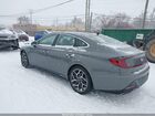 2022 Hyundai Sonata N Line Gray vin: KMHL14JC2NA243994 2022 Hyundai Sonata N Line Gray vin: KMHL14JC2NA243994