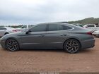 2023 Hyundai Sonata N Line Gray vin: KMHL14JC7PA252760
