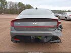 2023 Hyundai Sonata N Line Gray vin: KMHL14JC7PA252760