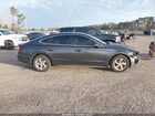 2023 Hyundai Sonata Se Серый vin: KMHL24JA2PA303593