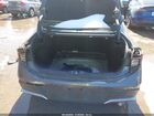 2025 Hyundai Sonata Se Gray vin: KMHL24JA5SA459782