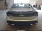 2026 Hyundai Sonata Hybrid Blue Серебряный vin: KMHL24JJ5TA135801