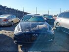 2023 Hyundai Sonata Limited Gray vin: KMHL34J23PA307352 2023 Hyundai Sonata Limited Gray vin: KMHL34J23PA307352