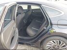 2025 Hyundai Sonata Hybrid Sel Черный vin: KMHL34JJ3SA128664