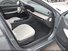 2025 Hyundai Sonata Hybrid Sel Серый vin: KMHL34JJ4SA125076