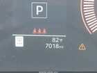 2025 Hyundai Sonata Hybrid Sel Серый vin: KMHL34JJ4SA125076
