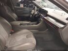 2025 Hyundai Sonata N Line Silver vin: KMHL54JC5SA453067
