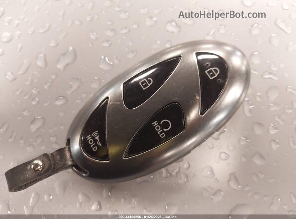 KMHL54JC5SA453067 2025 HYUNDAI SONATA Silver Vista del salpicadero