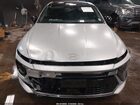 2025 Hyundai Sonata N Line Silver vin: KMHL54JC5SA453067