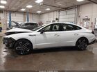 2026 Hyundai Sonata N Line White vin: KMHL54JC6TA539909 2026 Hyundai Sonata N Line White vin: KMHL54JC6TA539909