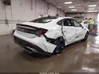 2026 Hyundai Sonata N Line White vin: KMHL54JC6TA539909 2026 Hyundai Sonata N Line White vin: KMHL54JC6TA539909