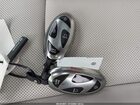 2025 Hyundai Sonata Hybrid Limited Серый vin: KMHL54JJ4SA128425