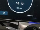 2025 Hyundai Sonata Hybrid Limited Белый vin: KMHL54JJ6SA125932