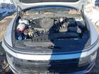 2024 Hyundai Sonata Sel Серебряный vin: KMHL64JA2RA377765