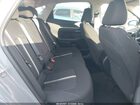 2024 Hyundai Sonata Sel Серый vin: KMHL64JA3RA419781