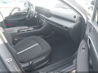 2024 Hyundai Sonata Sel Серый vin: KMHL64JA3RA419781