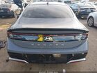 2024 Hyundai Sonata Sel Серый vin: KMHL64JA3RA419781
