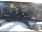 2025 Hyundai Sonata Sel Black vin: KMHL64JA4SA490896