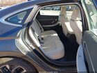 2025 Hyundai Sonata Sel Black vin: KMHL64JA4SA490896
